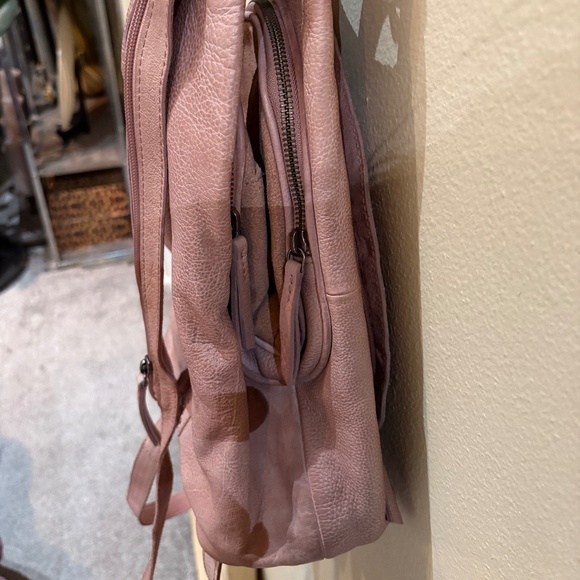 Free People Convertible Sling Bag main image 4